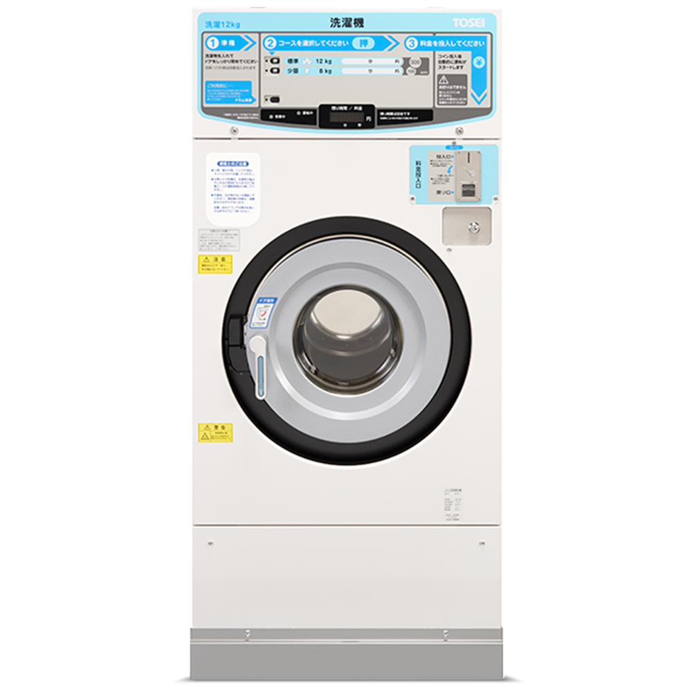 TOSEI洗濯機